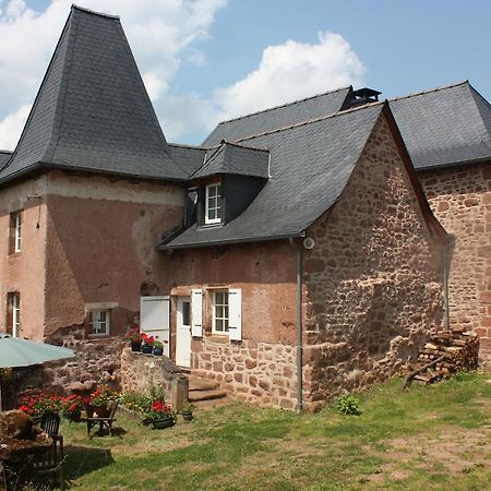 Chambres D'Hotes La Roumec Escandolieres Exterior photo