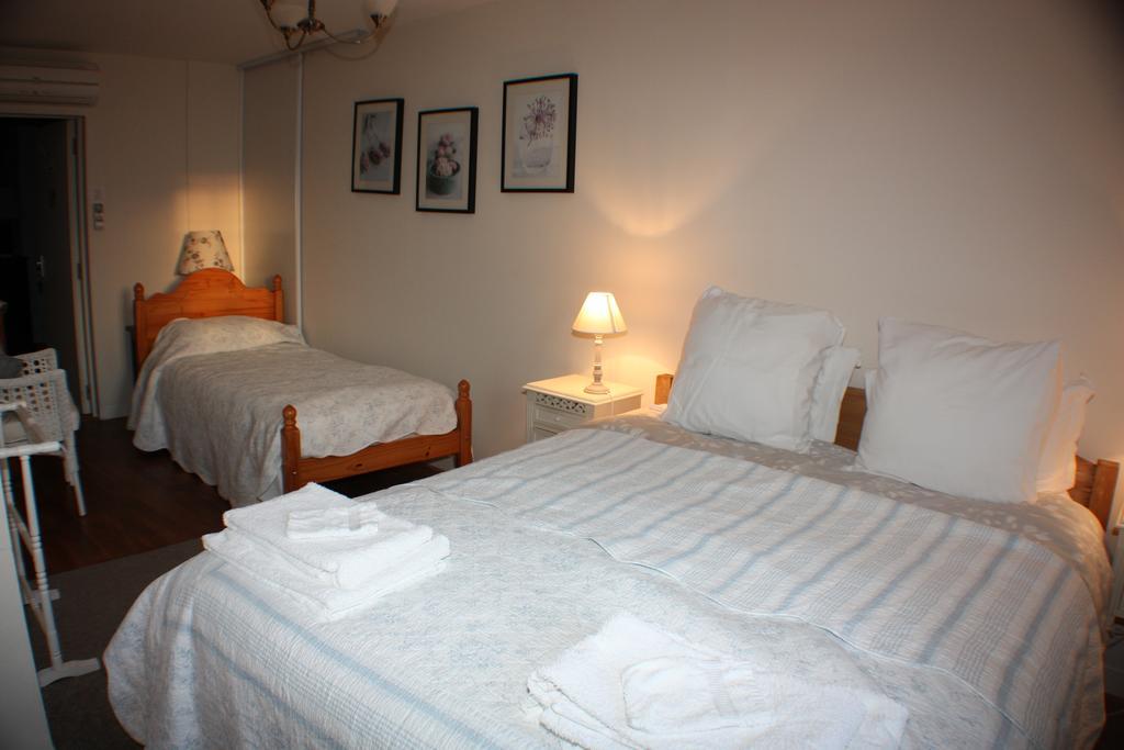 Chambres D'Hotes La Roumec Escandolieres Exterior photo